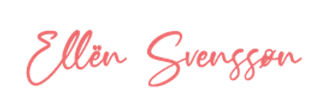 Ellen Svensson logotipo