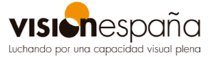 Logo Visión España
