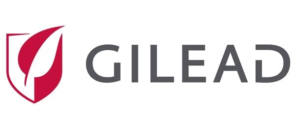 Gilead-logo