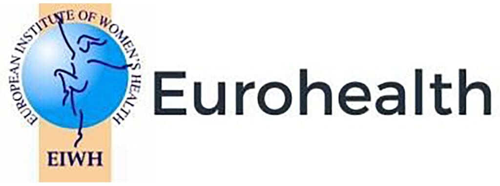 eurohealth pr logo 2