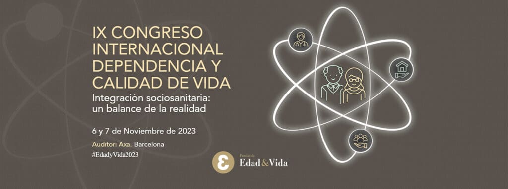 Eventos 6 congreso dependencia vida