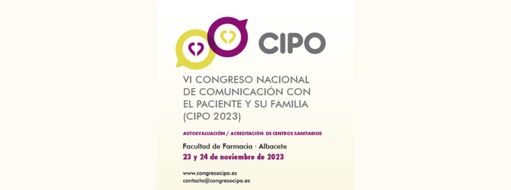 Eventos 3 CONGRESO NACIONAL CIPO 2023