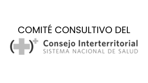 COMITE CONSULTIVO DEL CONSEJO INTERTERRITORIAL DEL SISTEMA NACIONAL DE SALUD