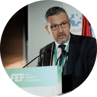 Boletín FEP | Marzo 2025 1 image