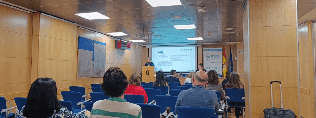 Programa de Formación FEP 2024: oportunidad de aprendizaje para fortalecer a las Organizaciones de Pacientes 7 PROGRAMA DE FORMACION FEP SEPTIEMBRE