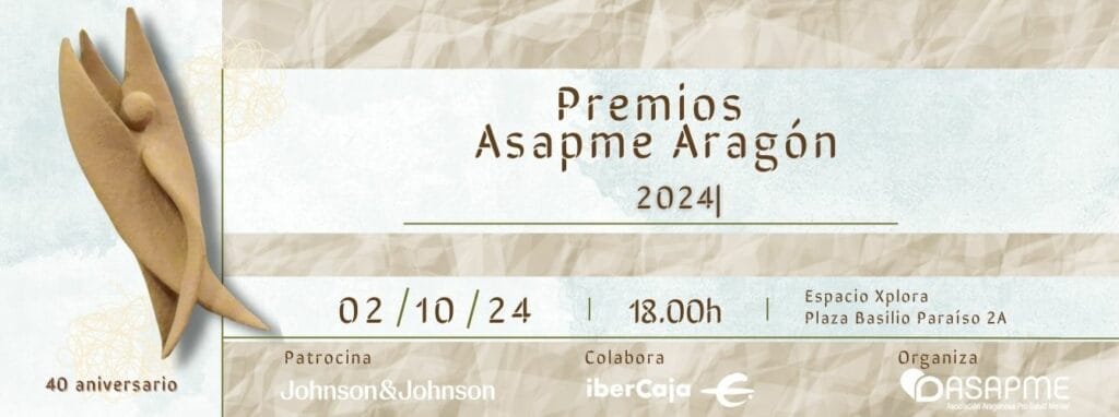 Eventos 1 Premios ASAPME Foro Pacientes 1