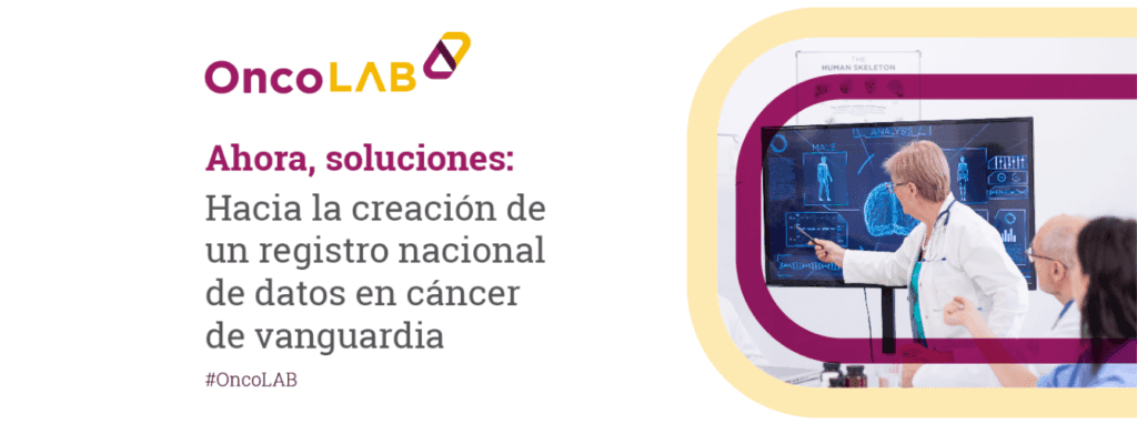 OncoLAB requiere un registro nacional para mejorar el análisis de datos en Oncología 4 Copia de CAMPANA SALUD Y MUJER 1