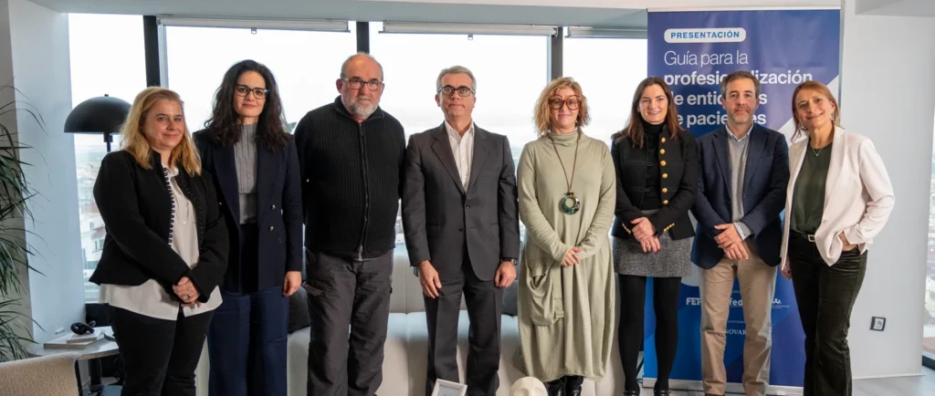 nace primera guia espana mejora este sentido 97 1