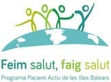 logo escuela islas baleares