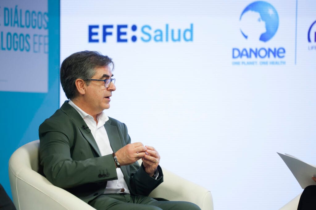 28 de mayo – Día Mundial de la Nutrición: El valor de la nutrición clínica frente la desnutrición de la enfermedad 6 DFFEfeSaludNutricion 46