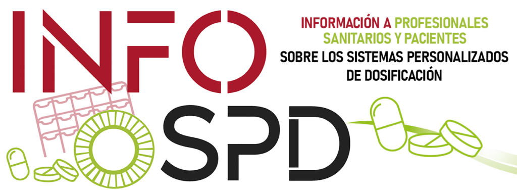 SEFAC pone en marcha el proyecto INFO-SPD para combatir el desconocimiento sobre los sistemas de dosificación entre médicos y pacientes 8 Banner 1340 X 500