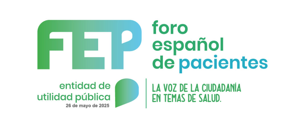 El Foro Español de Pacientes declarado de Utilidad Pública 1 FORO ENTIDAD FECHA