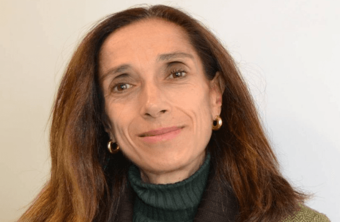 Entrevista Diariofarma | “Aunque ‘paciente’ está 150 veces, seguimos siendo tratados como menores de edad” 3 Raquel Sanchez Asesora FEP 2