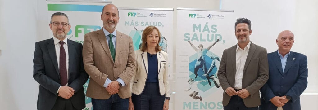 Pacientes y expertos reclaman el diagnóstico precoz y la prevención en salud pública 6 foto
