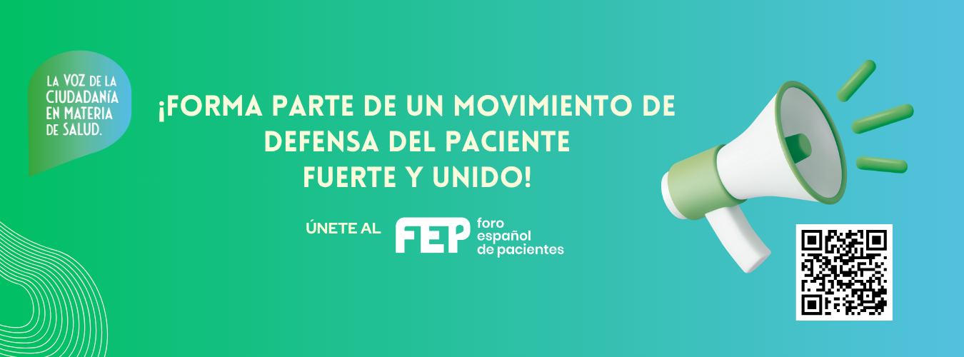 PKU y OTM - Asociación Enfermedades Metabólicas Hereditarias 5 banner hazte miembro FEP