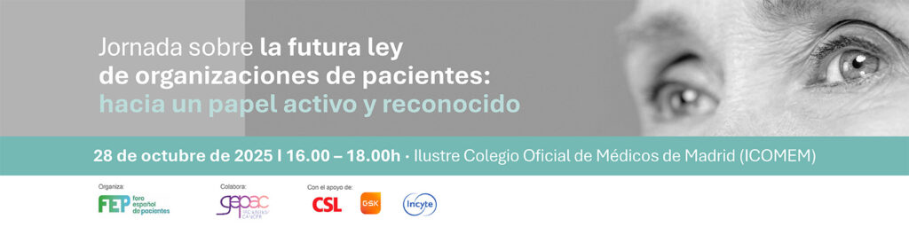 banner jornada ley asociaciones formulario
