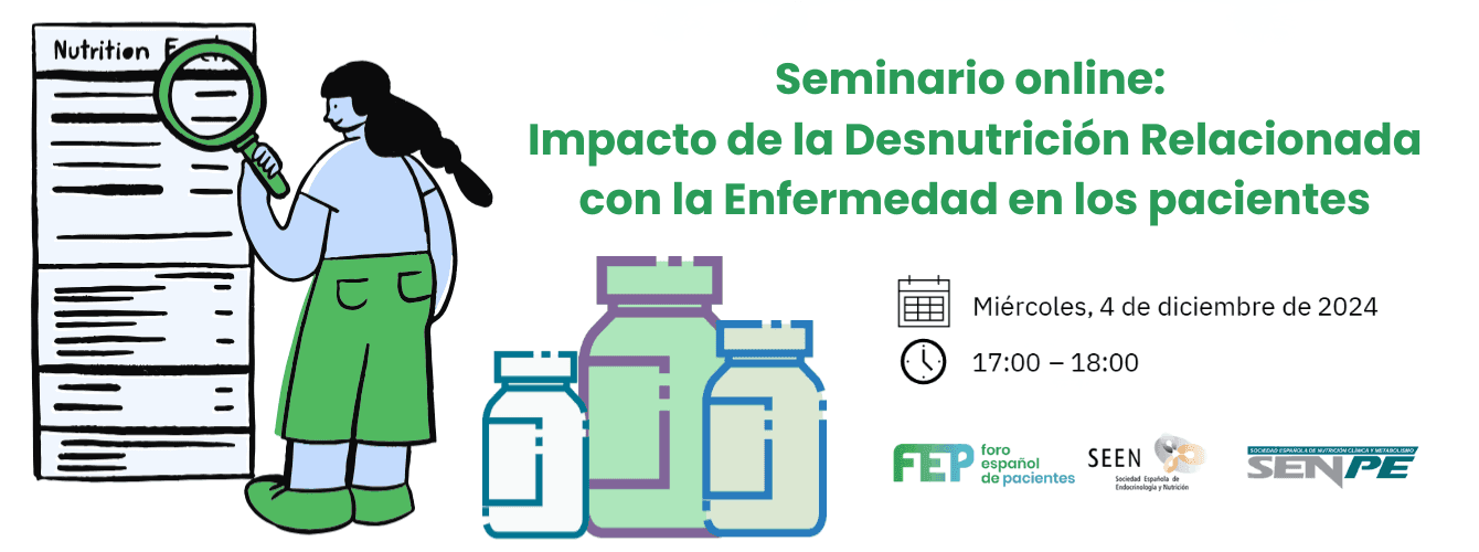 4 diciembre - DRE - Foro Español de Pacientes