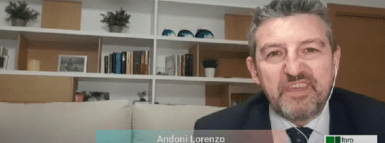 4º vídeo Andoni Lorenzo