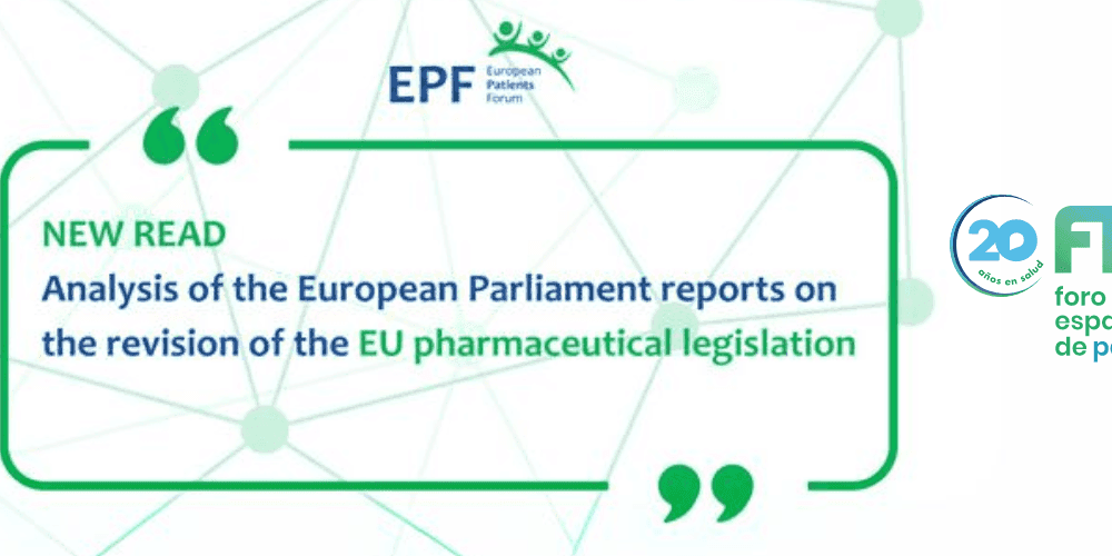 ANALISIS de EPF y FEP