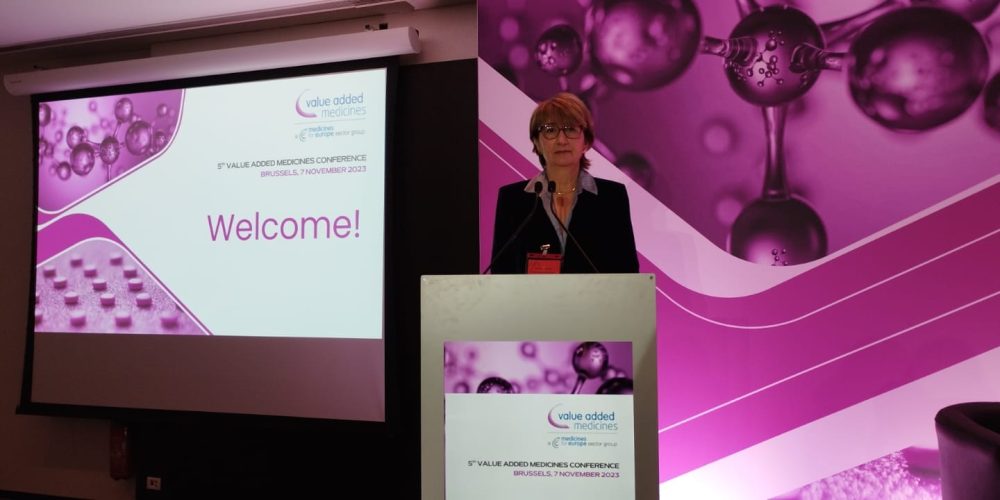 Cristina Montané 5th VMC