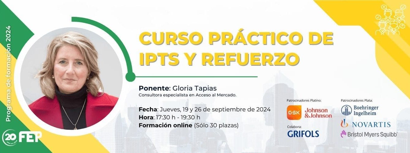 FORMACIÓN IPT