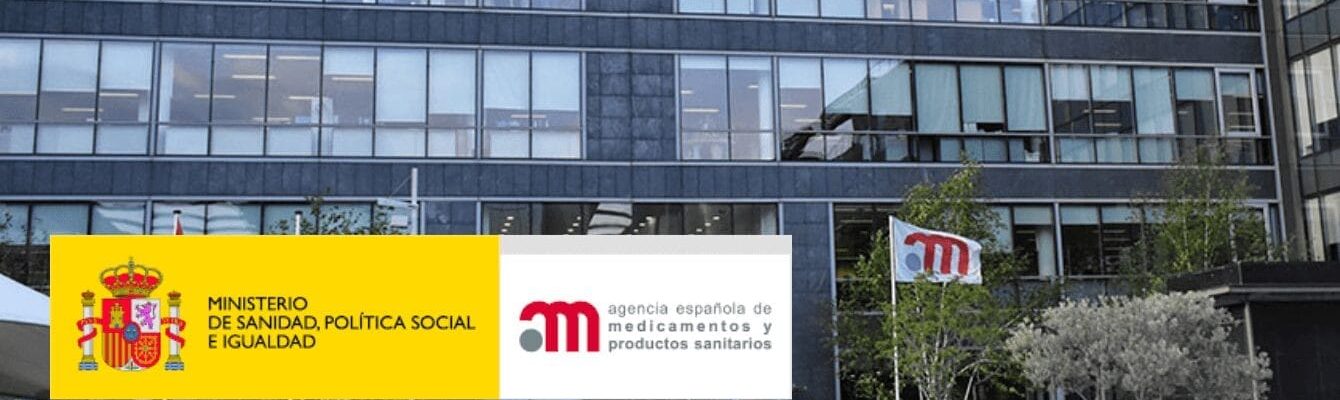 FORO ESPAÑOL DE PACIENTES AGENCIA ESPAÑOLA DEL MEDICAMENTO