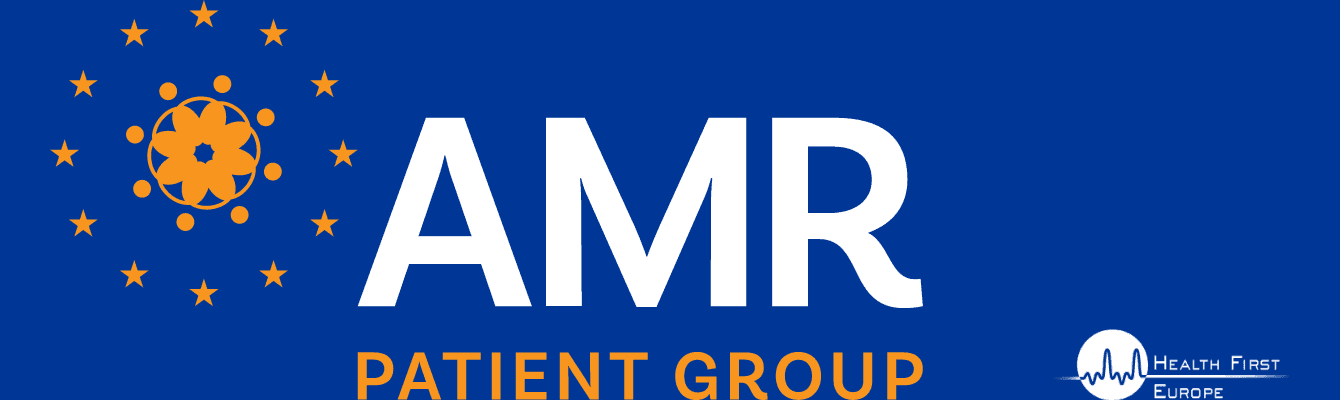 FORO ESPAÑOL DE PACIENTES AMR PATIENS GROUP