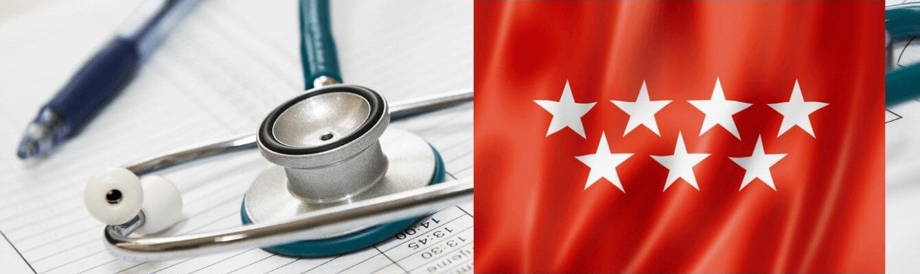 FORO ESPAÑOL DE PACIENTES COMUNIDAD DE MADRID SALUD