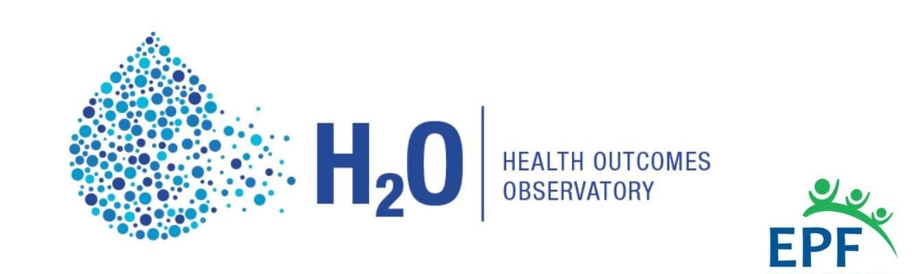 FORO ESPAÑOL DE PACIENTES H2O PROJECT