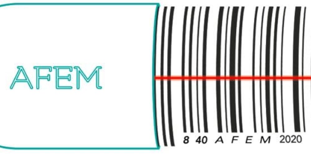 Logo AFEM Seguridad del Paciente