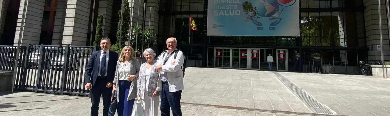 MinisterioSanidad-ForoPacientes