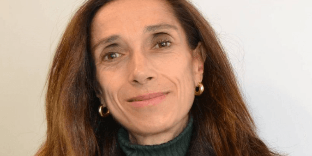 Raquel Sánchez_Asesora FEP 2