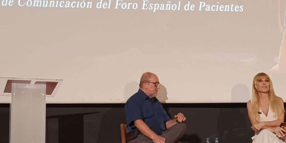Foro Español de Pacientes