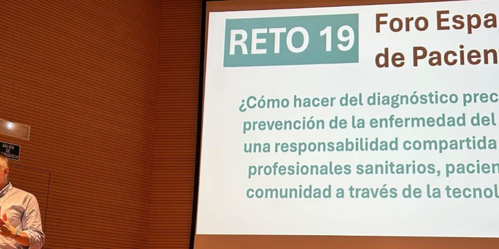 Foro Español de Pacientes