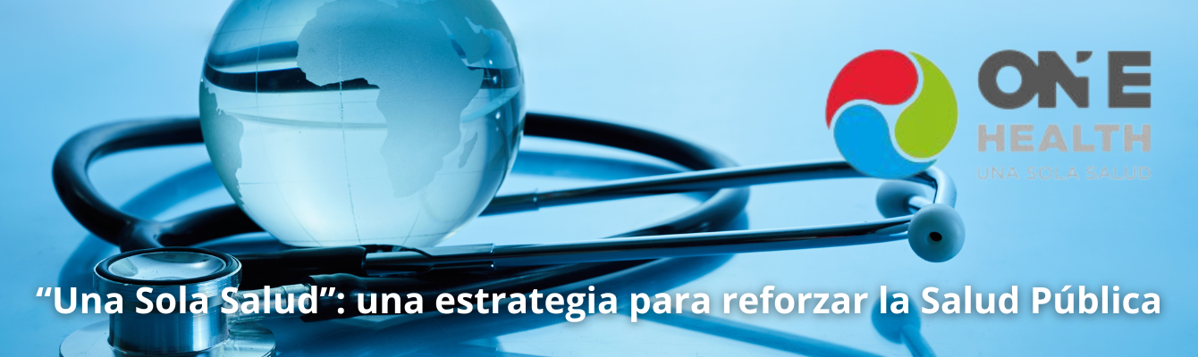 una sola salud, one health, foro español de pacientes